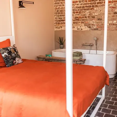 Maison Lize * Lievegem
