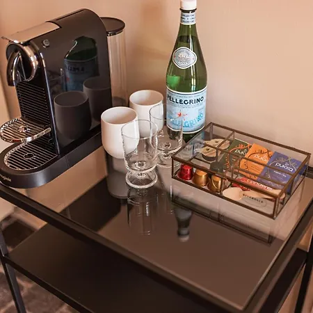 Maison Lize Couette-café Lievegem