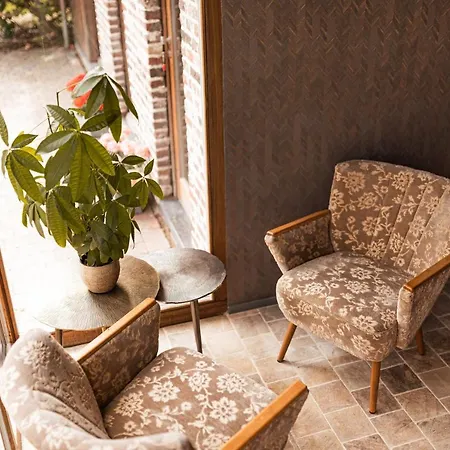 Couette-café Maison Lize Lievegem