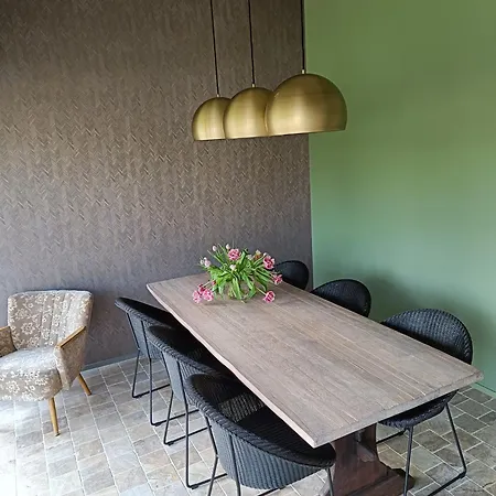 Maison Lize Couette-café