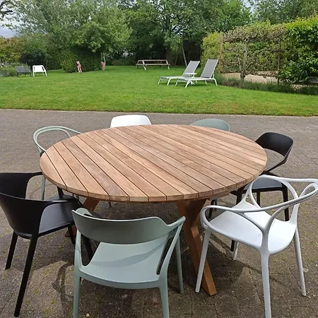 Couette-café Maison Lize *
