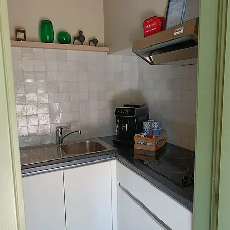 Maison Lize Couette-café Lievegem
